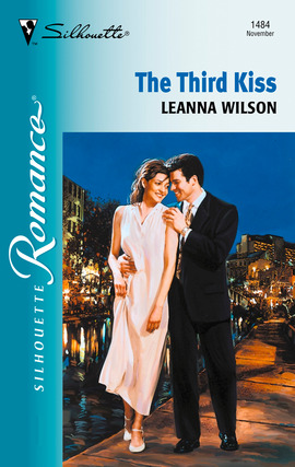 Title details for The Third Kiss by Leanna Wilson - Available